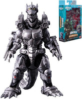 Bandai Toys > Action Figures > Movie Bandai: Godzilla - MechaGodzilla 2003 - 6 inch Action Figure 045557923488 BNDI23488