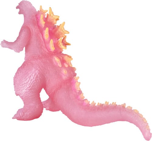 Bandai Toys > Action Figures > Movie Bandai: Japan Godzilla Series - Cherry Blossom Godzilla figure 045557926427 BNDI26427