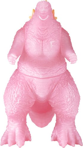 Bandai Toys > Action Figures > Movie Bandai: Japan Godzilla Series - Cherry Blossom Godzilla figure 045557926427 BNDI26427