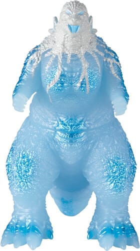 Bandai Toys > Action Figures > Movie Bandai: Japan Godzilla Series - Mt. Fuji Godzilla figure 045557926410 BNDI26410