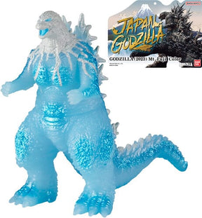 Bandai Toys > Action Figures > Movie Bandai: Japan Godzilla Series - Mt. Fuji Godzilla figure 045557926410 BNDI26410