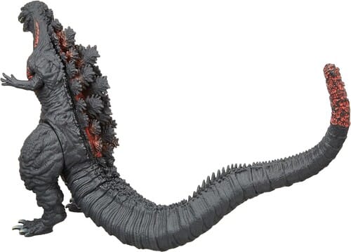 Bandai Toys > Action Figures > Movie Bandai: Movie Monster Series 2 - Shin Godzilla (2016) 045557922627 BNDI22627