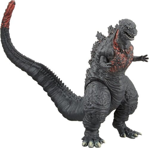 Bandai Toys > Action Figures > Movie Bandai: Movie Monster Series 2 - Shin Godzilla (2016) 045557922627 BNDI22627