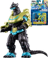 Bandai Toys > Action Figures > Other Action Figures Bandai: Godziburst - Formula Type 3, Kiryu 045557925543 BNDI25543