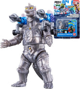 Bandai Toys > Action Figures > Other Action Figures Bandai: Godziburst - Mechagodzilla & Master Unit 045557925567 BNDI25567