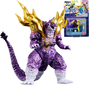 Bandai Toys > Action Figures > Other Action Figures Bandai: Godziburst - Plasma Space Godzilla 045557925529 BNDI25529