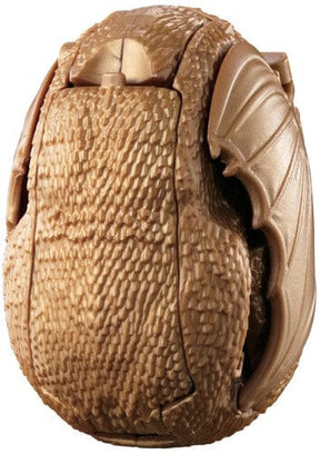 Bandai Toys > Action Figures > Other Action Figures Bandai: Godzilla - King Ghidorah Transforming Egg (Movie Monster Series) 045557923228 BNDI23228