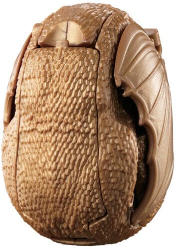 Bandai Toys > Action Figures > Other Action Figures Bandai: Godzilla - King Ghidorah Transforming Egg (Movie Monster Series) 045557923228 BNDI23228