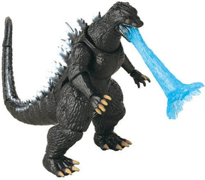 Bandai Toys > Action Figures > Other Action Figures Bandai: Movie Monster Series - Godzilla 6" (2004) 045557923419 BNDI23419