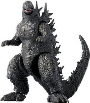 Bandai Toys > Action Figures > Other Action Figures Bandai: Movie Monsters Series - Godzilla 6" (2023) 045557923433 BNDI23433