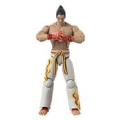 Bandai Toys > Action Figures > Other Action Figures GameDimensions: Tekken - Kazuya Mishima 045557406714 APR238324