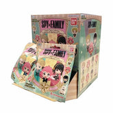 Bandai Toys > Blind Boxes BANDAI: SPY X FAMILY BLIND BOX FIGURINE 045557896911