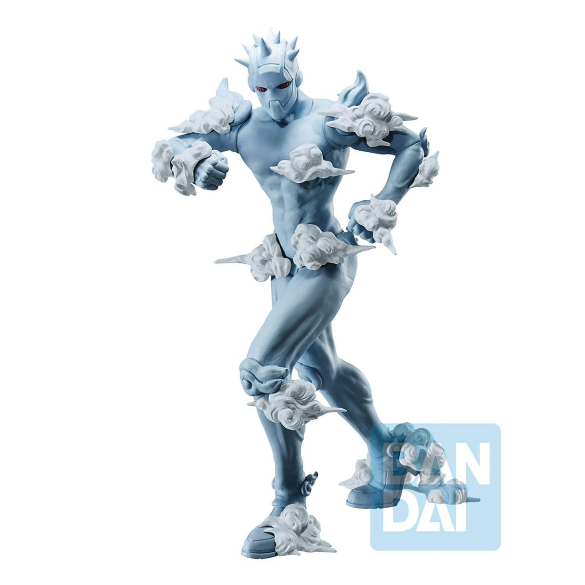 Bandai Toys > Statues > Anime Ichibansho Figure: Jojo's Bizarre Adventure - Weather Forecast (Stone Ocean) 4573102651990 NOV228219