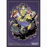 Bandai Trading Card Games Digimon TCG: Advanced Deck Amethyst Mandala (ST22) 810158836761 BJP2822841