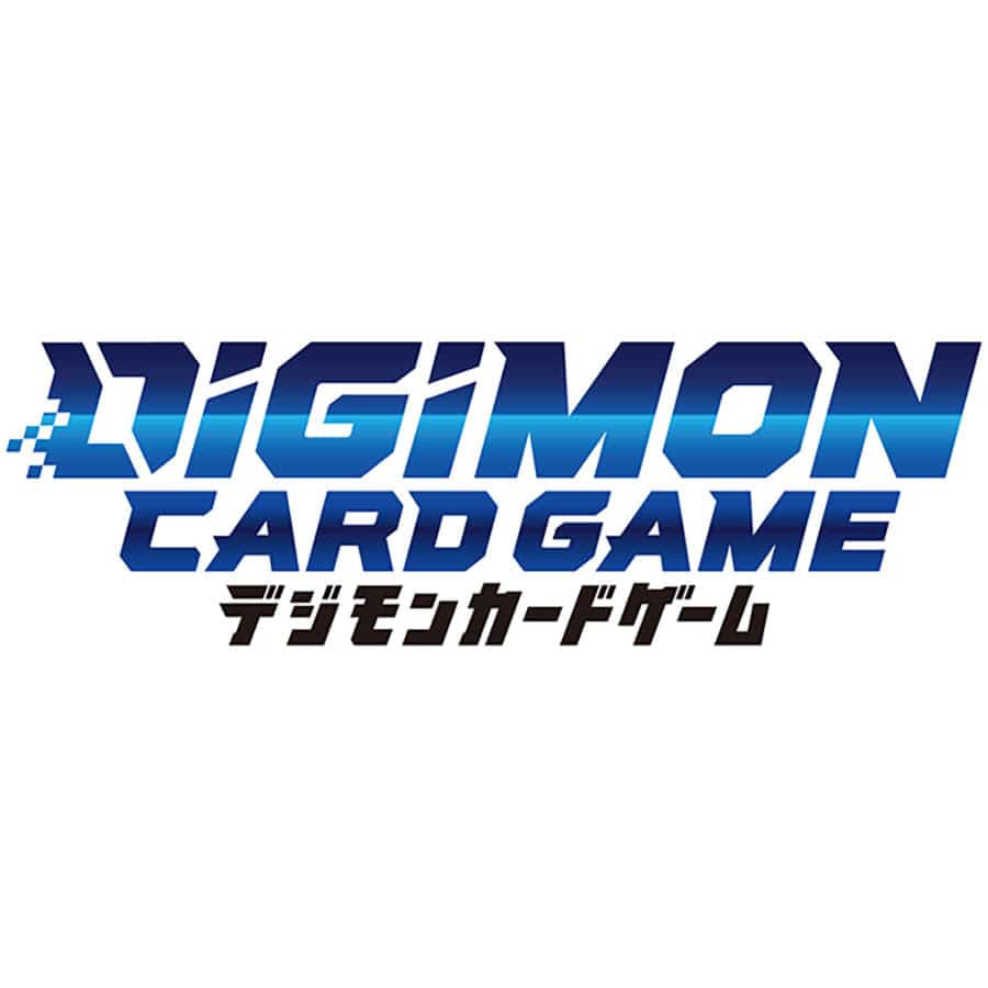 Bandai Trading Card Games Digimon TCG: Special Booster Ver 2 [BT18-19] - Booster Box 810059788572