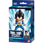 Bandai Trading Card Games Dragon Ball Super TCG: Fusion World - Starter Deck [FS07] 810059787476 BJP2746346