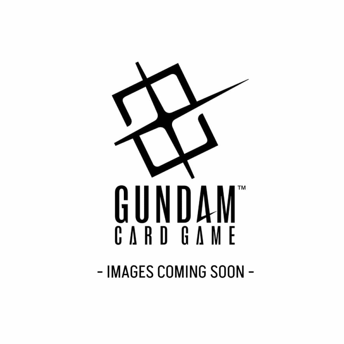 Bandai Trading Card Games GUNDAM TCG ST-07 CELESTRIAL DRIVE 810158837423