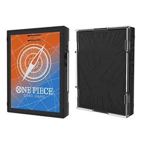 Bandai Trading Card Games > One Piece ONE PIECE TCG: SOUND LOADER: ACE AND SABO EDITION 2026 4582769900853 BJP2811471