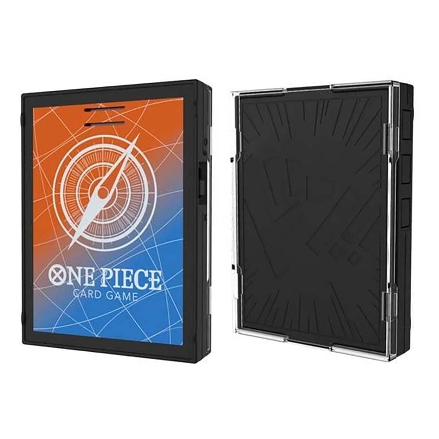 Bandai Trading Card Games > One Piece ONE PIECE TCG: SOUND LOADER: ACE AND SABO EDITION 2026 4582769900853 BJP2811471