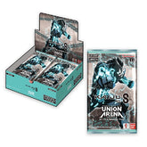 Bandai Trading Card Games Union Arena: Kaiju No. 8 Booster Box [UE12BT] 810158835214 BAN2811145