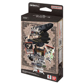 Bandai Trading Card Games > Union Arena Union Arena: Black Clover Starter Deck 810158831780 BAN2789866