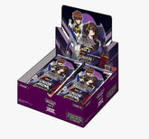 Bandai Trading Card Games > Union Arena UNION ARENA CARD GAME: BOOSTER DISPLAY: CODE GEASS: LELOUCH OF THE REBELLION VOLUME 2 810158833845 BJP2802219