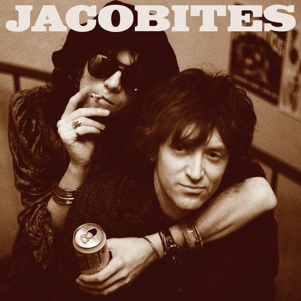 Jacobites - Howling Good Times