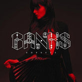 Banks Music > Vinyl Records Banks - Goddess [Explicit Content] 602537546664 HRVS754666.1