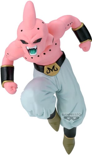 Banpresto Books > Arts & Gifts > Anime Banpresto: Dragon Ball Z - Majin Buu, Pure (Match Makers) 4983164300574 BPST00574