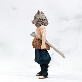 Banpresto Toys > Action Figures > Anime BanPresto - Demon Slayer - Grandista - Inosuke Hashibira Statue 4983164180893 BPST80893