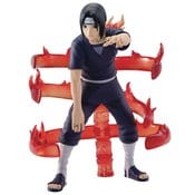 Banpresto: Naruto Shippuden - Itachi Uchiha, Effectreme