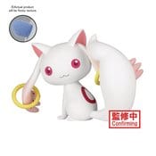 Banpresto Toys > Figures > Anime Banpresto: Puella Magi Madoka Magica - Fluffy Puffy Kyubey 4983164881301 BP-88130