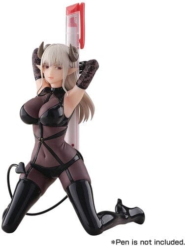 Banpresto Toys > Statues > Anime Banpresto: 2.5 Dimensional Seduction - Lady Lustalotte (Fabled Costume Ver.) 4983164899061 BP-89906