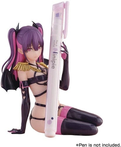 Banpresto Toys > Statues > Anime Banpresto: 2.5 Dimensional Seduction - Miriella (Medical Corps Ver.) 4983164286533 BP-28653