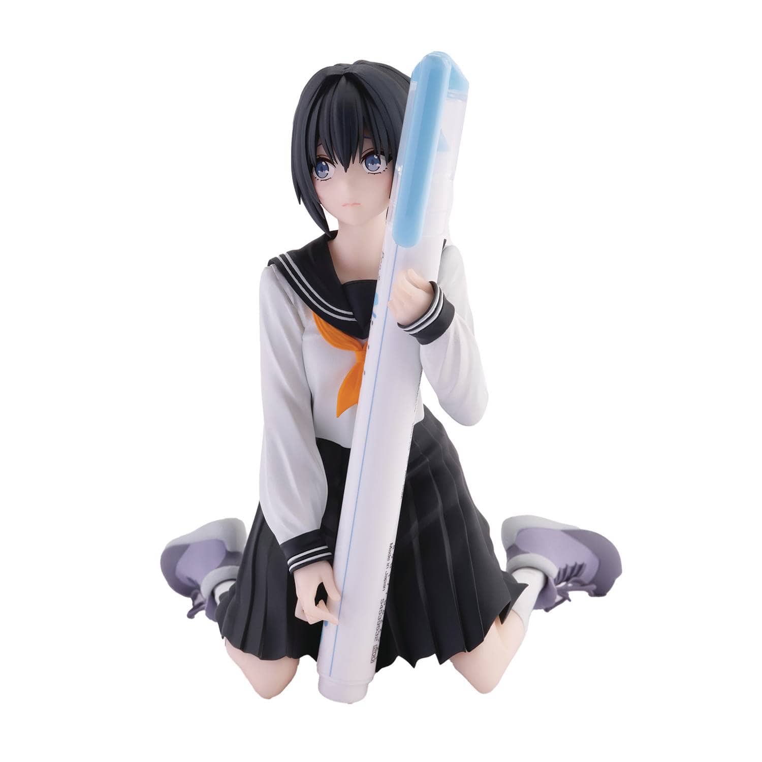 Banpresto Toys > Statues > Anime BANPRESTO: 2.5 DIMENSIONAL SEDUCTION - NONOA NOA UNIFORM STATUE 4983164898002 STL334680