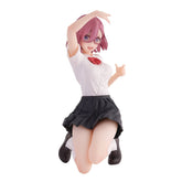 Banpresto Toys > Statues > Anime BANPRESTO: 2.5 DIMENSIONAL SEDUCTION - RIRISA AMANO UNIFORM STATUE 4983164895254 STL320800