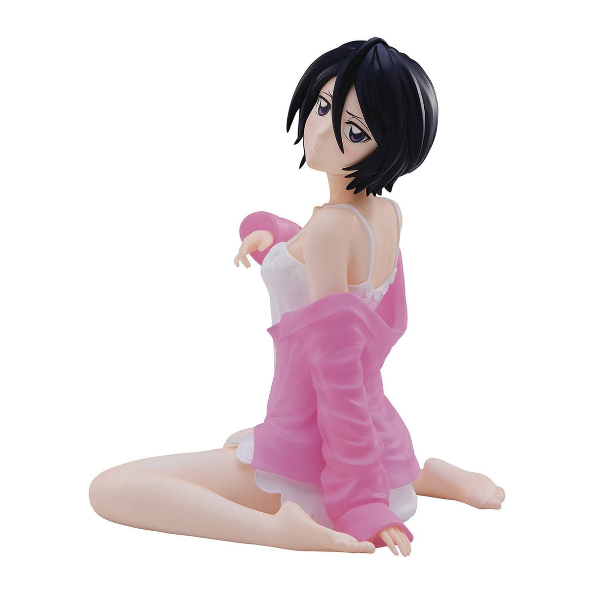 Banpresto Toys > Statues > Anime Banpresto: Bleach - Rukia Kuchiki, Relax Time 4983164193435 JUN228627