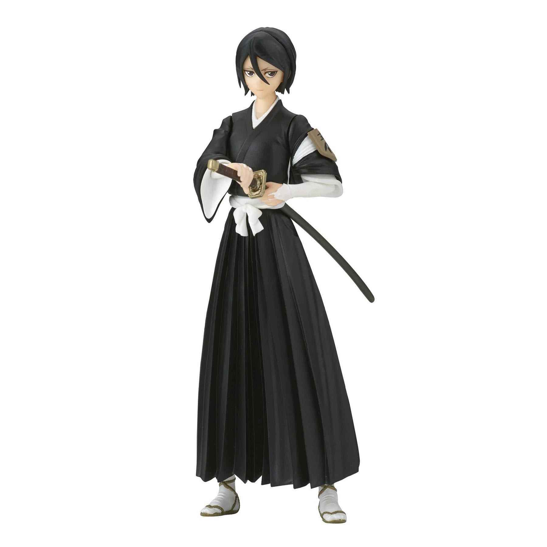 Banpresto - Uryu Ishida - Solid and Souls