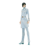 Banpresto Toys > Statues > Anime BANPRESTO: BLEACH - SOLID & SOULS - URYU ISHIDA STATUE 4983164885552 STL283479