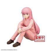 Banpresto Toys > Statues > Anime BANPRESTO: BOCCHI THE ROCK - HITORI GOTOH STATUE 4983164888577 JUL239308