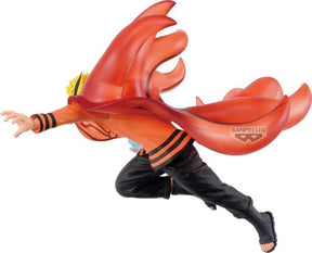 Banpresto Toys > Statues > Anime Banpresto - Boruto: Naruto Next Generation - Vibration Stars - Naruto Uzumaki III Statue 4573102719683 BPST19683
