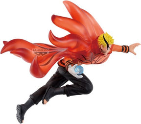 Banpresto Toys > Statues > Anime Banpresto - Boruto: Naruto Next Generation - Vibration Stars - Naruto Uzumaki III Statue 4573102719683 BPST19683