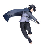 Banpresto Toys > Statues > Anime Banpresto: Boruto - Uchiha Sasuke II, Vibration Stars (Naruto Next Generations) 4983164296167 BP-29616