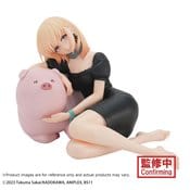 Banpresto Toys > Statues > Anime BANPRESTO: BUTAREBA STORY OF A MAN TURNED INTO A PIG - RELAX TIME JESS STATUE 4983164887693 JUL239309
