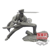 Banpresto Toys > Statues > Anime BANPRESTO: CHAINSAW MAN - COMBINATION BATTLE - SAMURAI SWORD STATUE 4983164890730 STL301687