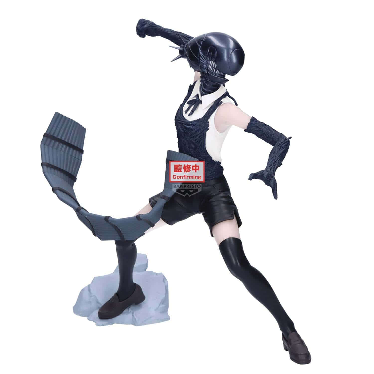 Banpresto Toys > Statues > Anime Banpresto: Chainsaw Man Movie - Bomb, Grandista (Reze Arc) 4983164296303 BP-29630