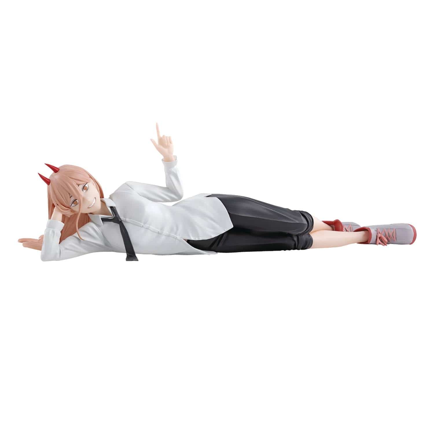 Banpresto Toys > Statues > Anime Banpresto: Chainsaw Man - Power 2 4983164288117 BP-28811