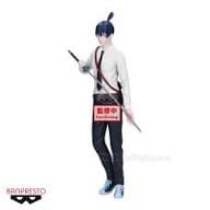 Banpresto Toys > Statues > Anime Banpresto: Chainsaw Man Reze Arc -Aki Hayakawa(Vibration Stars) 4983164297416 BP-29741