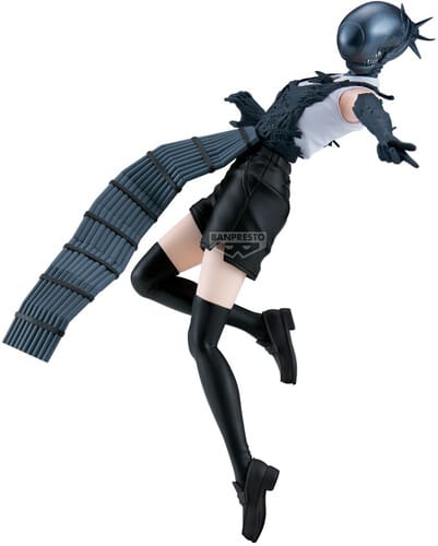 Banpresto Toys > Statues > Anime Banpresto: Chainsaw Man The Movie - Bomb, Reze Arc (Vibration Stars) 4983164300352 BP-30035