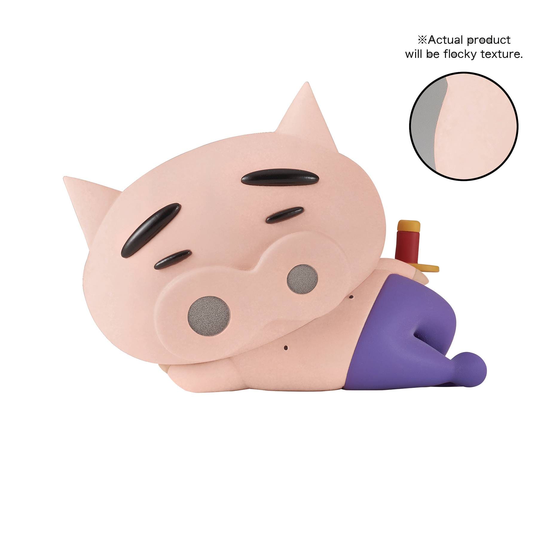 Banpresto Toys > Statues > Anime Banpresto: Crayon Shinchan - Buriburi Zaemon, Ver. A 4983164184990 OCT218387